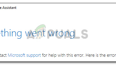 Windows error 0xc190020e