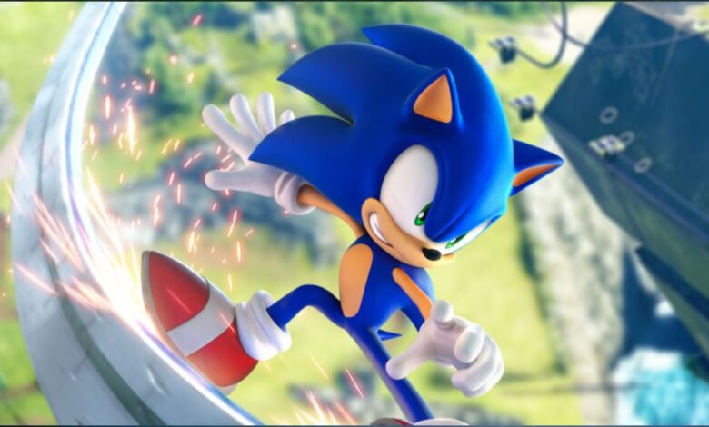 Sonic Frontiers Denuvo DRM