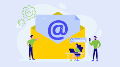 How to get an email with custom domain|