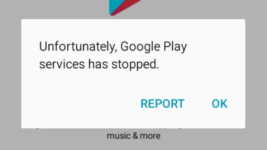 play store won't open