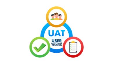 What is UAT testing