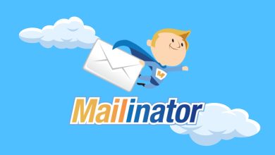 What is mailinator