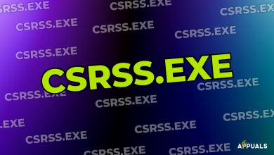 What is CSRSS.exe?
