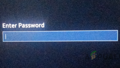 BIOS Password