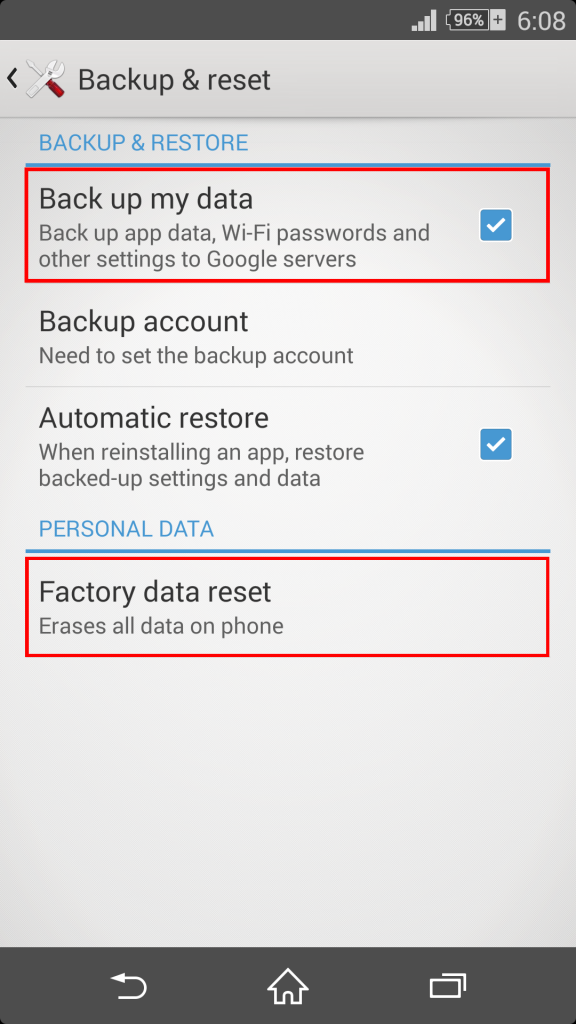 backup-and-reset