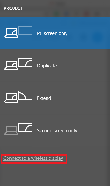 How To Setup Screen Mirroring For A Pc, Can I Do Screen Mirroring From Laptop To Tv