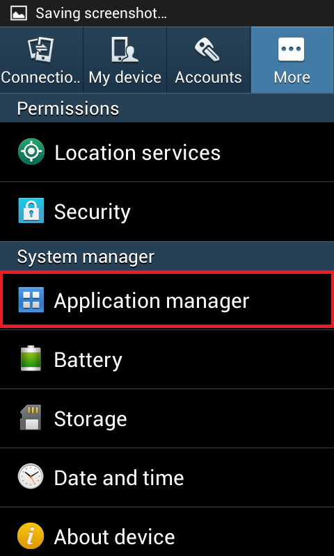 android virus removal 2