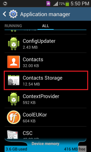 android.process.acore11