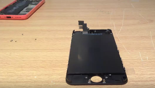 iphone 5c screen replacement 15