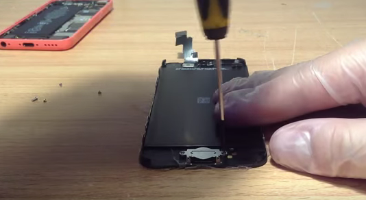 iphone 5c screen replacement13