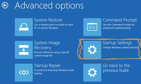 Windows 10 abgesicherter Modus4