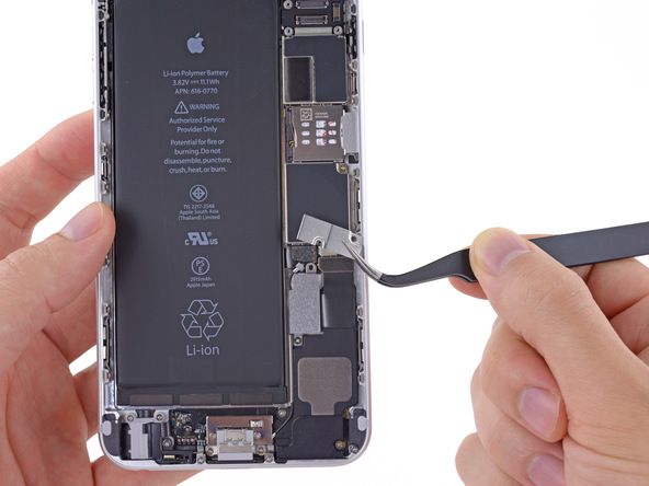iphone 6 plus wifi antenna replacement-20