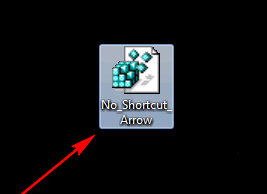 shortcut arrow fix-11