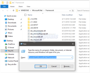 How to Analyze DUMP (DMP) Files on Windows 8 and 10 - Appuals.com