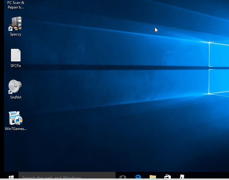 Windows-Benutzerkonto wechseln 10
