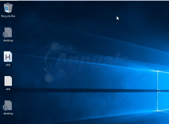 Windows 10 Legacy-Startmenü
