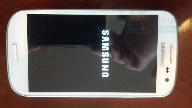 Samsung aus