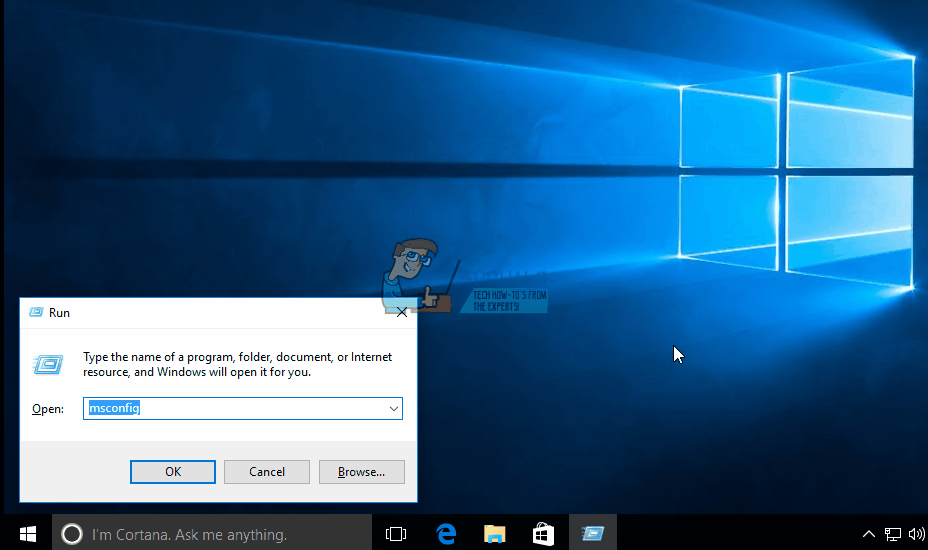 disable uac windows 10
