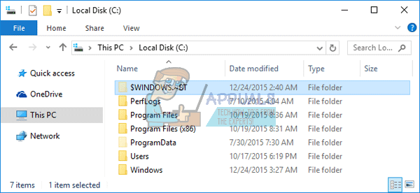 windows-bt-folder