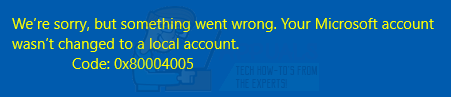 were-sorry-but-something-went-wrong-your-microsoft-account-wasnt-change-to-a-local-account