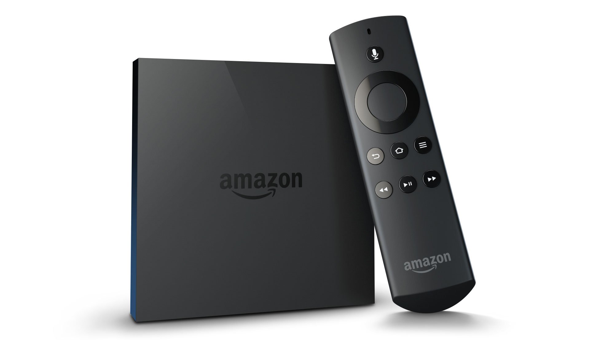 How to Set Up Your Amazon Fire TV Box - 47