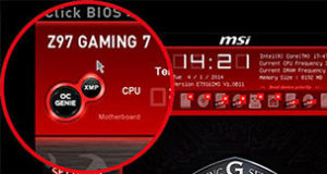 How to USE the MSI OC Genie to Overclock Your PC - Appuals.com