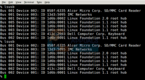 linux dumb terminal software for cisco