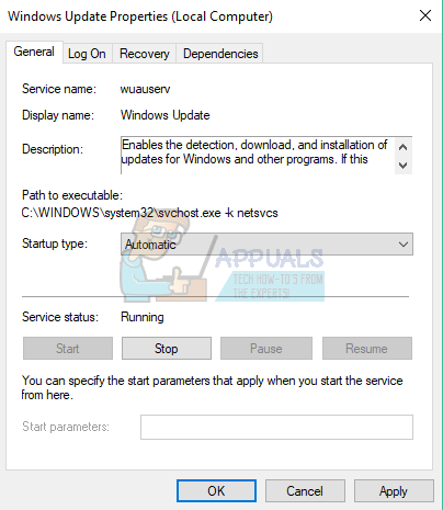 How to Fix Windows 10 Error 0x8007042c - 70