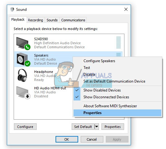 Fix High Cpu Usage By Audiodg Exe Appuals Com