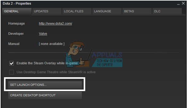 How to Open Steam Games in Windowed Mode  - 18