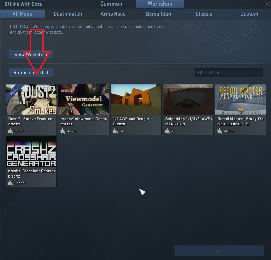 Specific provide Commercial What is: Steam Workshop and How to Use it - Appuals.com