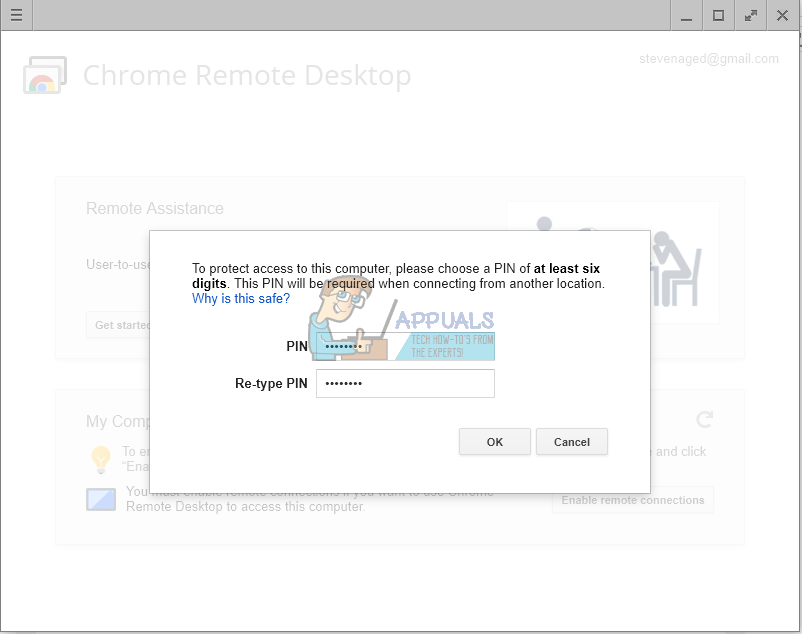 How to Use Your Android as Remote Desktop - 73