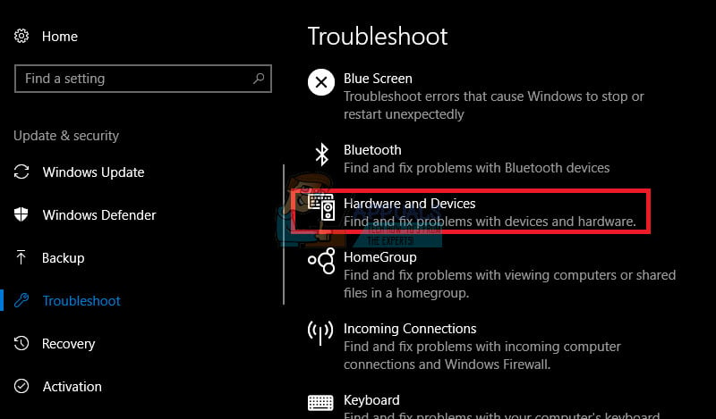 fix windows hello isnt available on this device