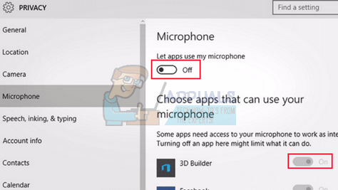 Fix: Microphone Not Working on Windows 10