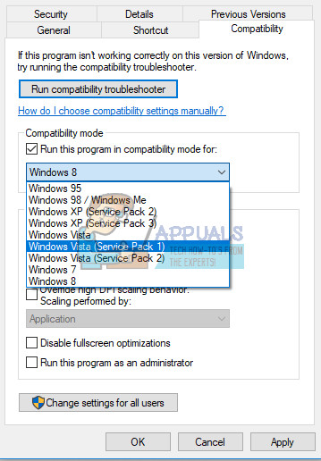 windows 10 install program for all users