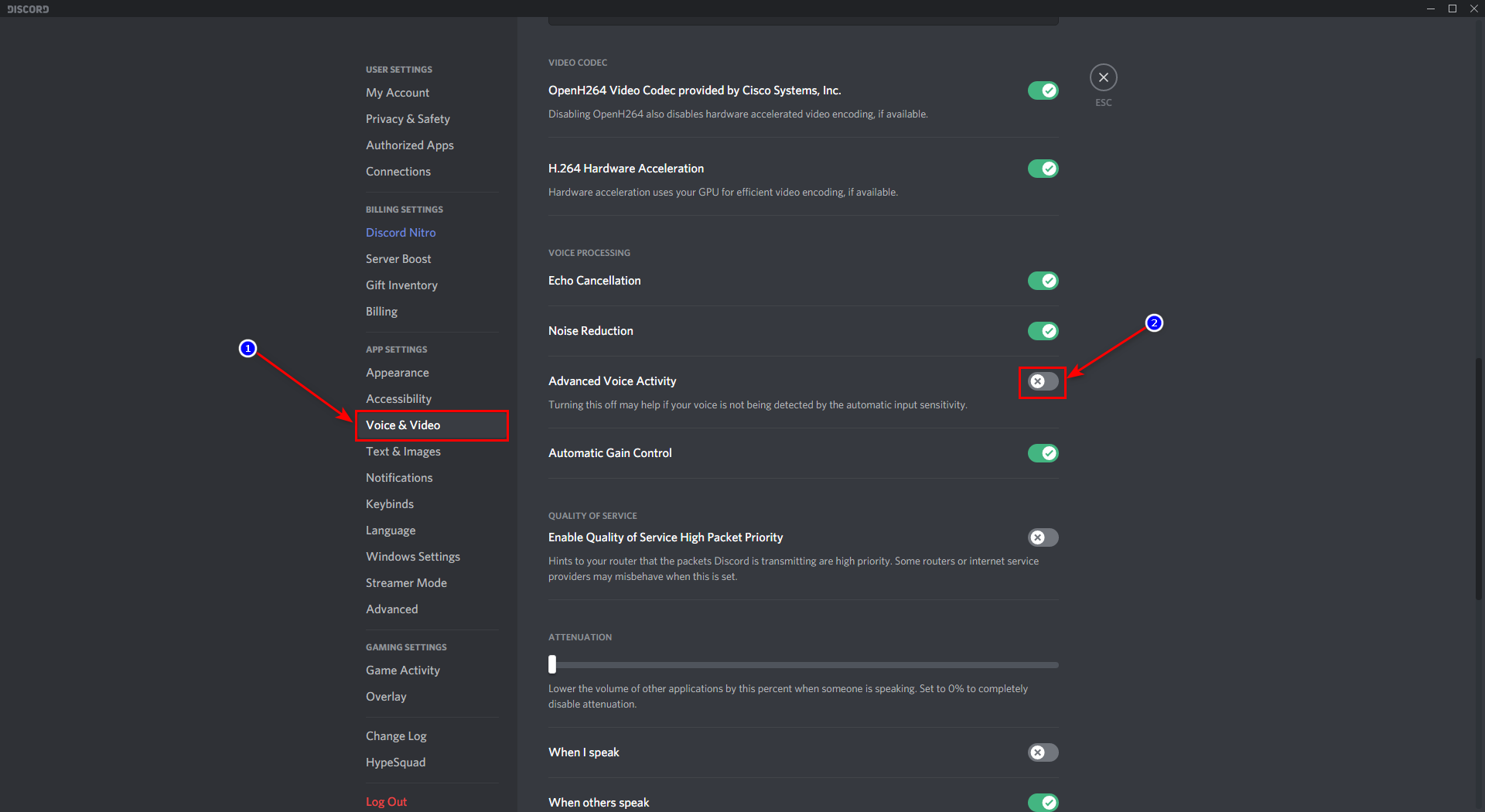 How to disable steam notifications фото 82