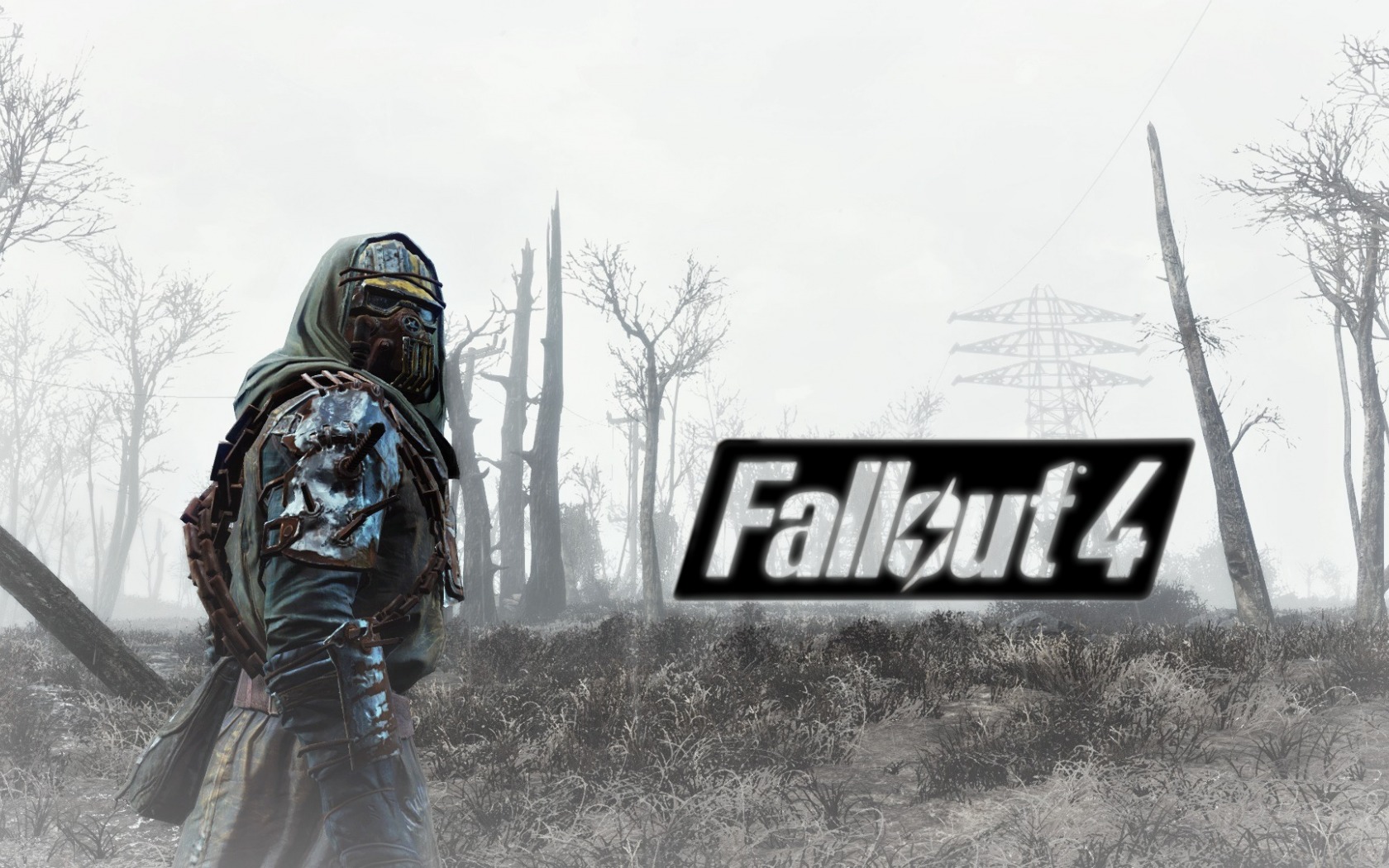 Fallout 4 на пк фото 106