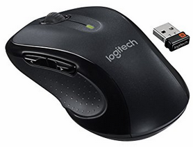Interesse velgørenhed Bevæger sig ikke Fix: Logitech Wireless Mouse Not Working