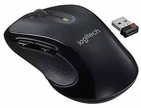 Gør gulvet rent bypass Pogo stick spring Fix: Logitech Wireless Mouse Not Working - Appuals.com