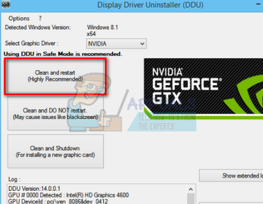 directx function failed with dxgi error device removed