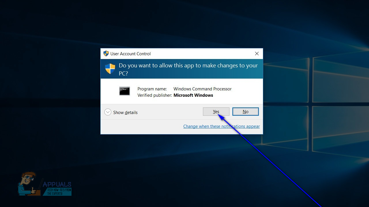 How to Run CHKDSK on Windows 10 - 31