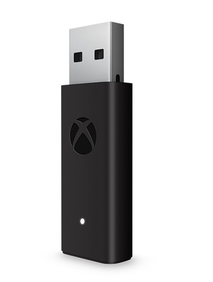 Primero entrada Frustración Fix: Xbox One Wireless Adapter not Working - Appuals.com