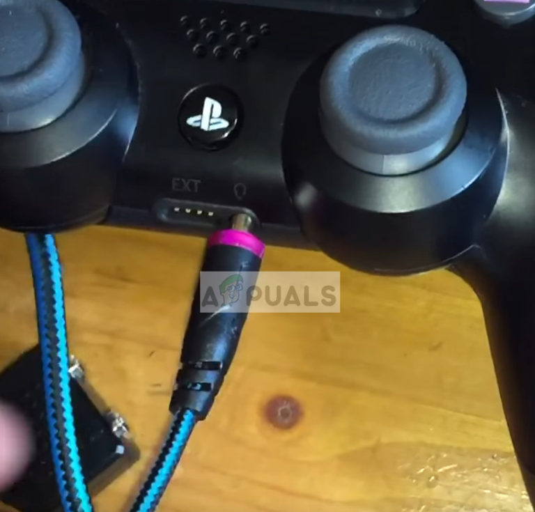How To Use Mic On Ps4 Controller Without Headset
