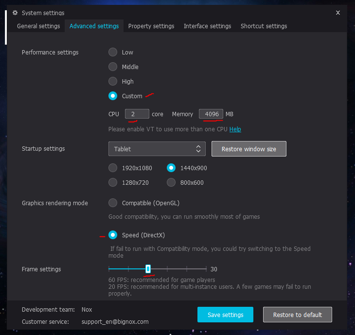 How to Configure NoxPlayer for Android Gaming on PC - 4