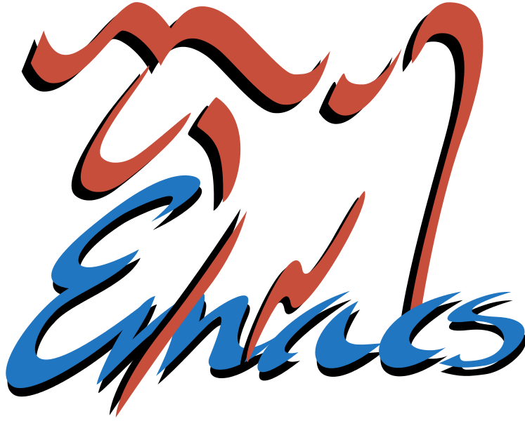 GNU Emacs Logo