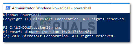 How to Open an Elevated Command Prompt on Windows 11 10 - 82