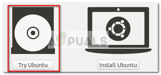 How to  Create an Ubuntu Bootable USB on Mac  Windows or Ubuntu - 76