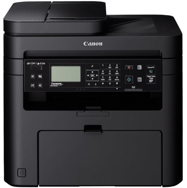 How to Connect Canon printer to Wi-Fi -