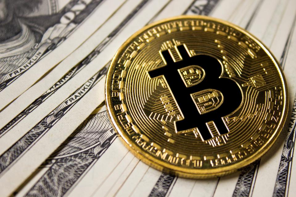 bitcoin trading alap