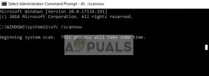 Fix: The specified module could not be found - Appuals.com